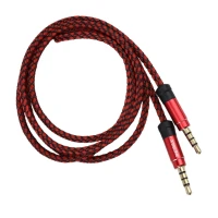 کابل AUX ریمکس P-13 طول 1 متر