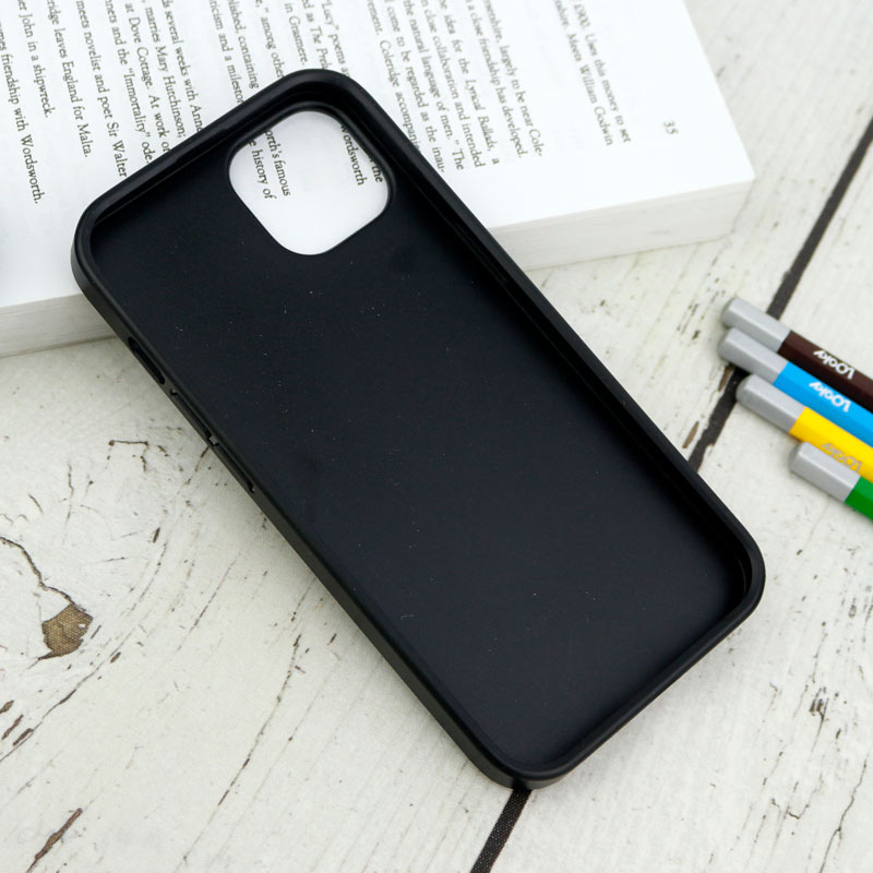 قاب راک استندی Element Series آیفون iPhone 13 مشکی