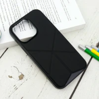 قاب راک استندی Element Series آیفون iPhone 13 Pro مشکی