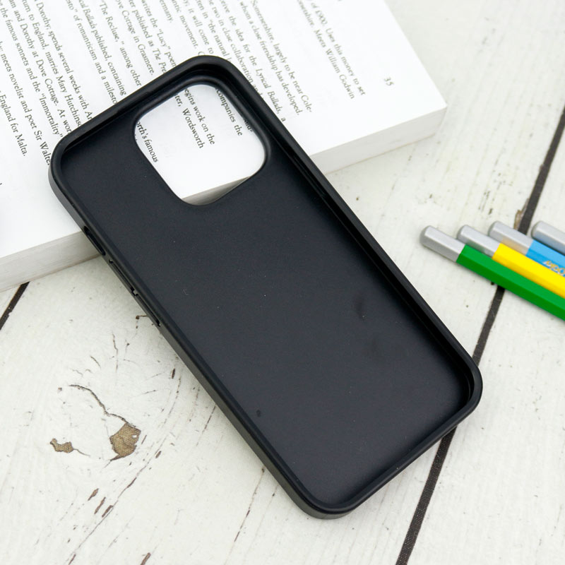 قاب راک استندی Element Series آیفون iPhone 13 Pro مشکی