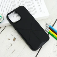 قاب راک استندی Element Series آیفون iPhone 13 Pro Max مشکی