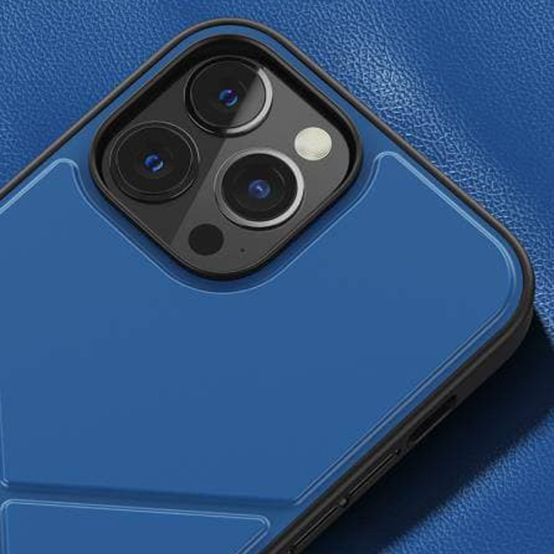 قاب راک استندی Element Series آیفون iPhone 13 Pro Max مشکی