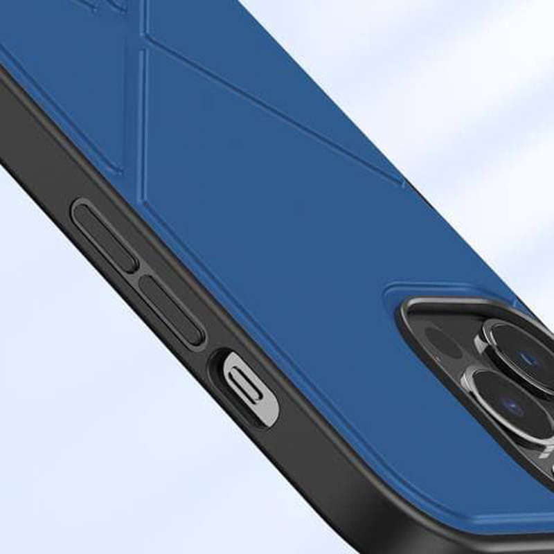 قاب راک استندی Element Series آیفون iPhone 13 Pro Max مشکی