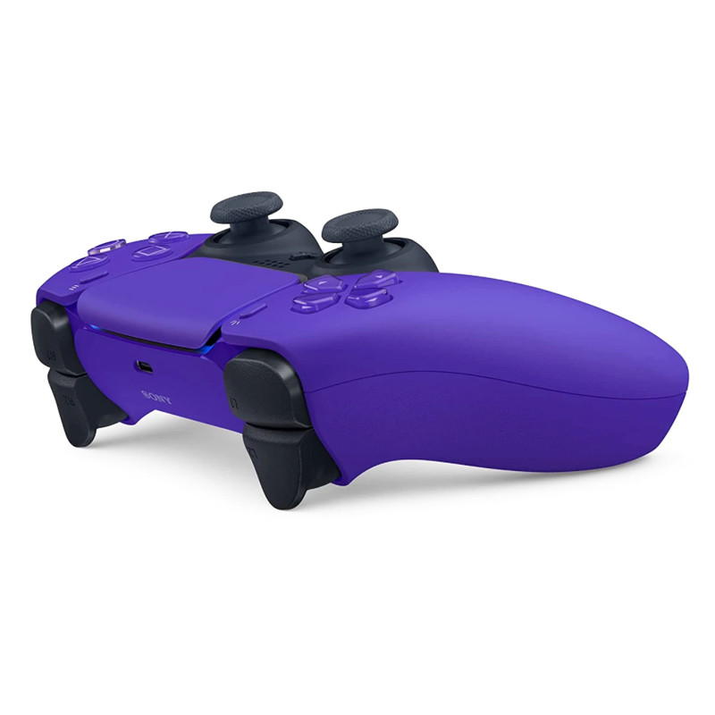 دسته بازی بی سیم SONY PlayStation 5 DualSense Galactic Purple
