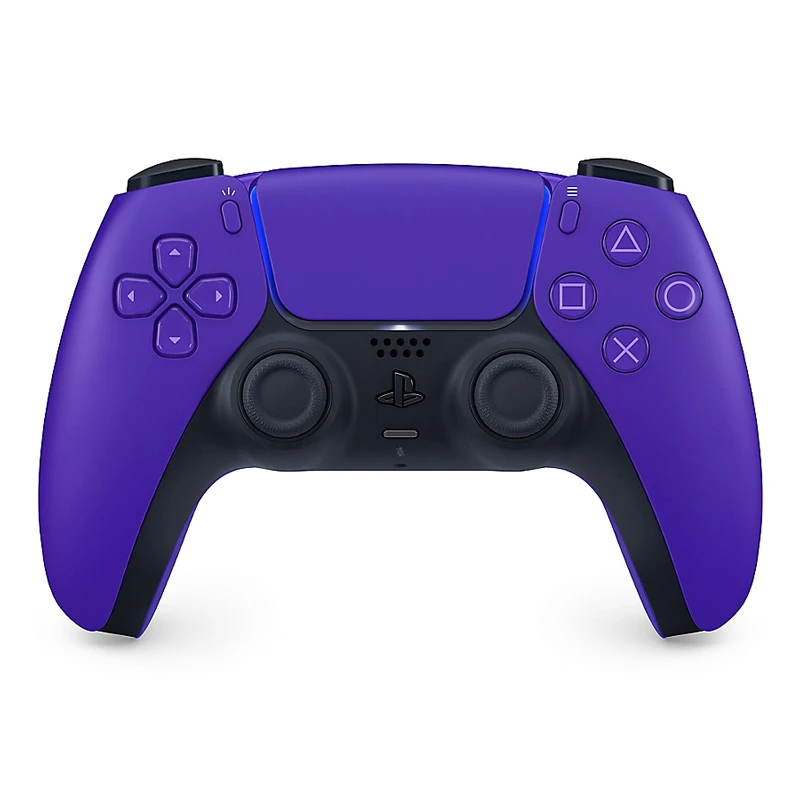 دسته بازی بی سیم SONY PlayStation 5 DualSense Galactic Purple