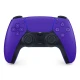 دسته بازی بی سیم SONY PlayStation 5 DualSense Galactic Purple