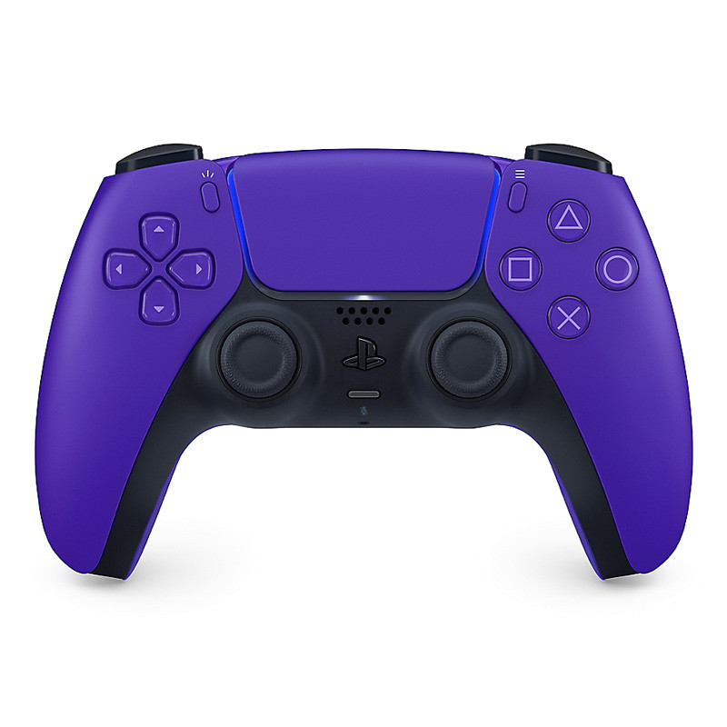 دسته بازی بی سیم SONY PlayStation 5 DualSense Galactic Purple
