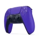 دسته بازی بی سیم SONY PlayStation 5 DualSense Galactic Purple