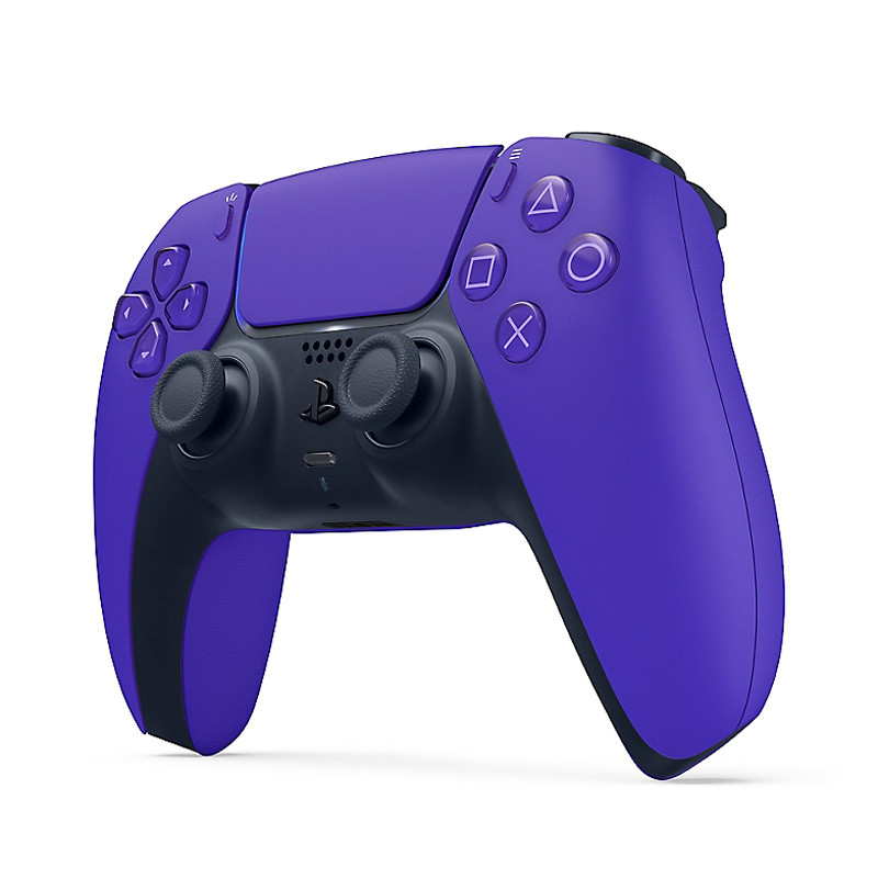 دسته بازی بی سیم SONY PlayStation 5 DualSense Galactic Purple