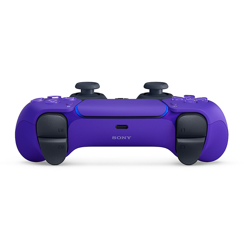 دسته بازی بی سیم SONY PlayStation 5 DualSense Galactic Purple