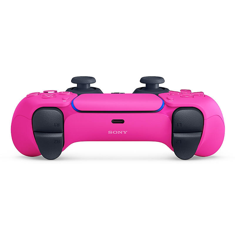 دسته بازی بی سیم SONY PlayStation 5 DualSense Nova Pink