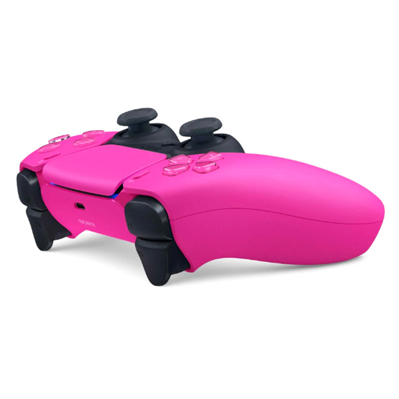 دسته بازی بی سیم SONY PlayStation 5 DualSense Nova Pink