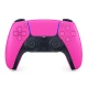 دسته بازی بی سیم SONY PlayStation 5 DualSense Nova Pink