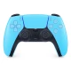 دسته بازی بی سیم SONY PlayStation 5 DualSense Starlight Blue