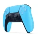 دسته بازی بی سیم SONY PlayStation 5 DualSense Starlight Blue