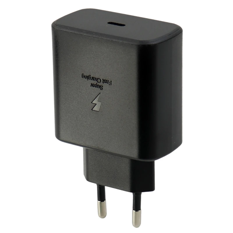 شارژر دیواری 45 وات سامسونگ EP-TA845 PD 3A