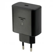 شارژر دیواری 45 وات سامسونگ EP-TA845 PD 3A