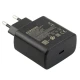 شارژر دیواری 45 وات سامسونگ EP-TA845 PD 3A