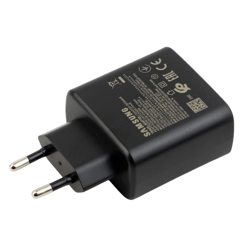 شارژر دیواری 45 وات سامسونگ EP-TA845 PD 3A