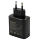 شارژر دیواری 45 وات سامسونگ EP-TA845 PD 3A
