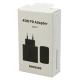 شارژر دیواری 45 وات سامسونگ EP-TA845 PD 3A