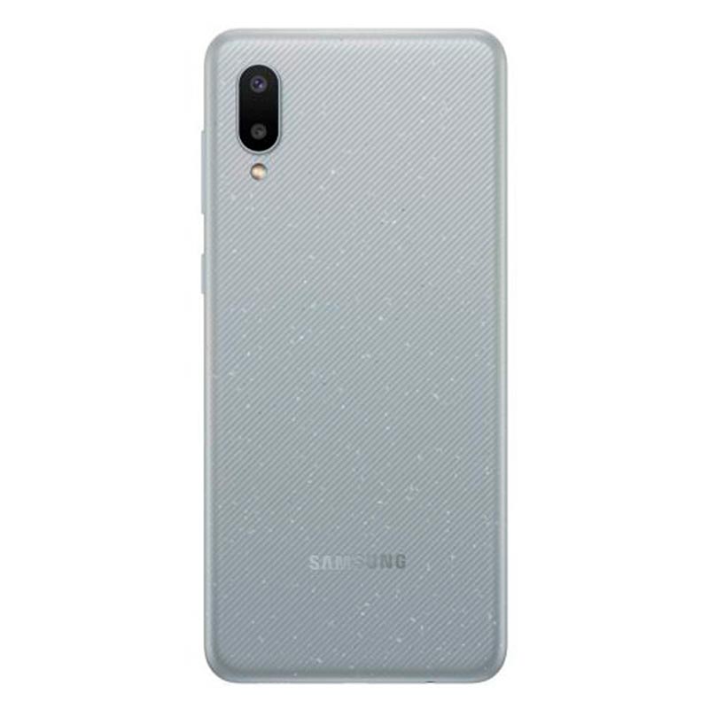 گوشی موبایل سامسونگ Samsung Galaxy A02 Dual Sim ظرفیت 32 گیگابایت و رم 3 گیگابایت
