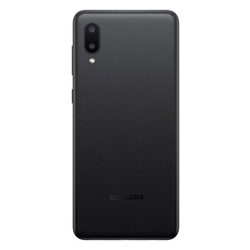 گوشی موبایل سامسونگ Samsung Galaxy A02 Dual Sim ظرفیت 32 گیگابایت و رم 3 گیگابایت