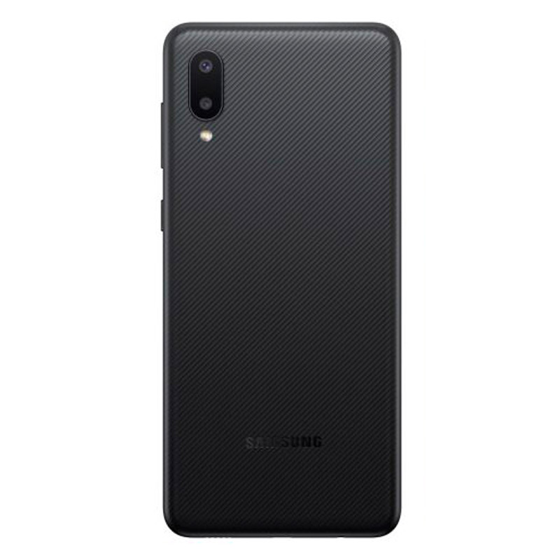 گوشی موبایل سامسونگ Samsung Galaxy A02 Dual Sim ظرفیت 32 گیگابایت و رم 3 گیگابایت