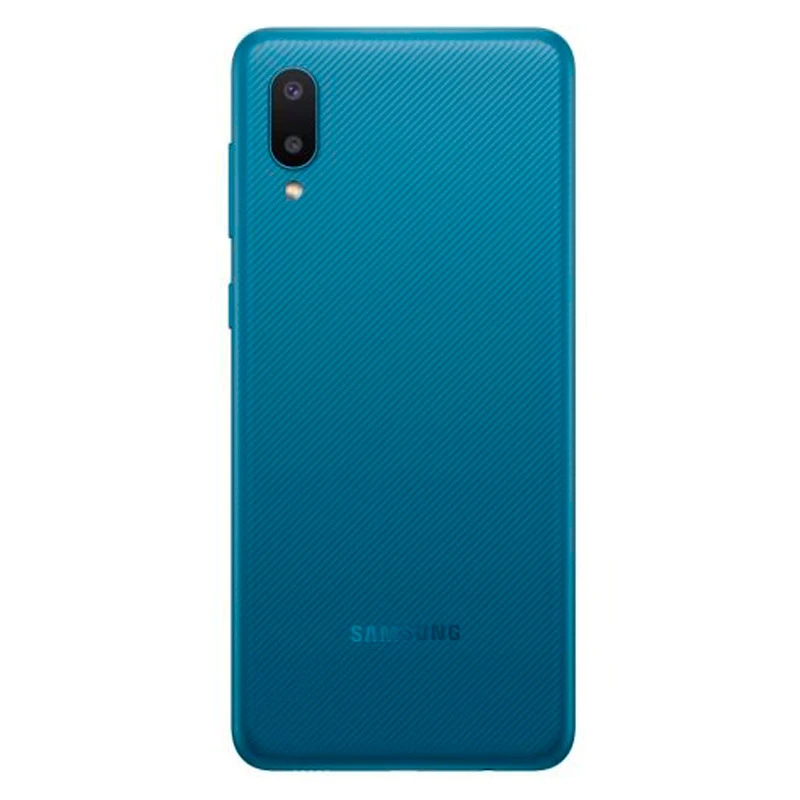 گوشی موبایل سامسونگ Samsung Galaxy A02 Dual Sim ظرفیت 32 گیگابایت و رم 3 گیگابایت