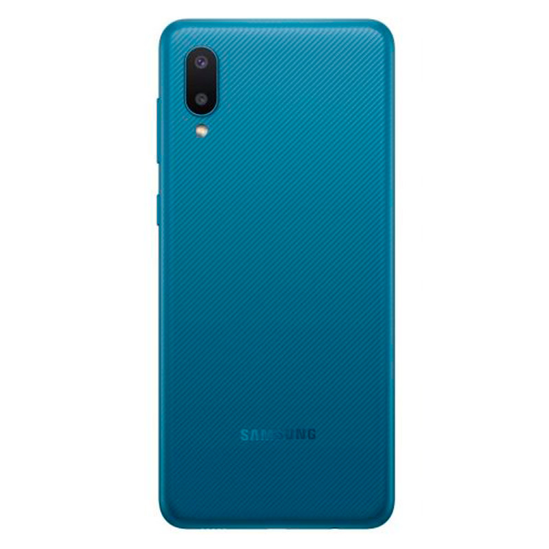 گوشی موبایل سامسونگ Samsung Galaxy A02 Dual Sim ظرفیت 32 گیگابایت و رم 3 گیگابایت