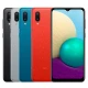 گوشی موبایل سامسونگ Samsung Galaxy A02 Dual Sim ظرفیت 32 گیگابایت و رم 3 گیگابایت