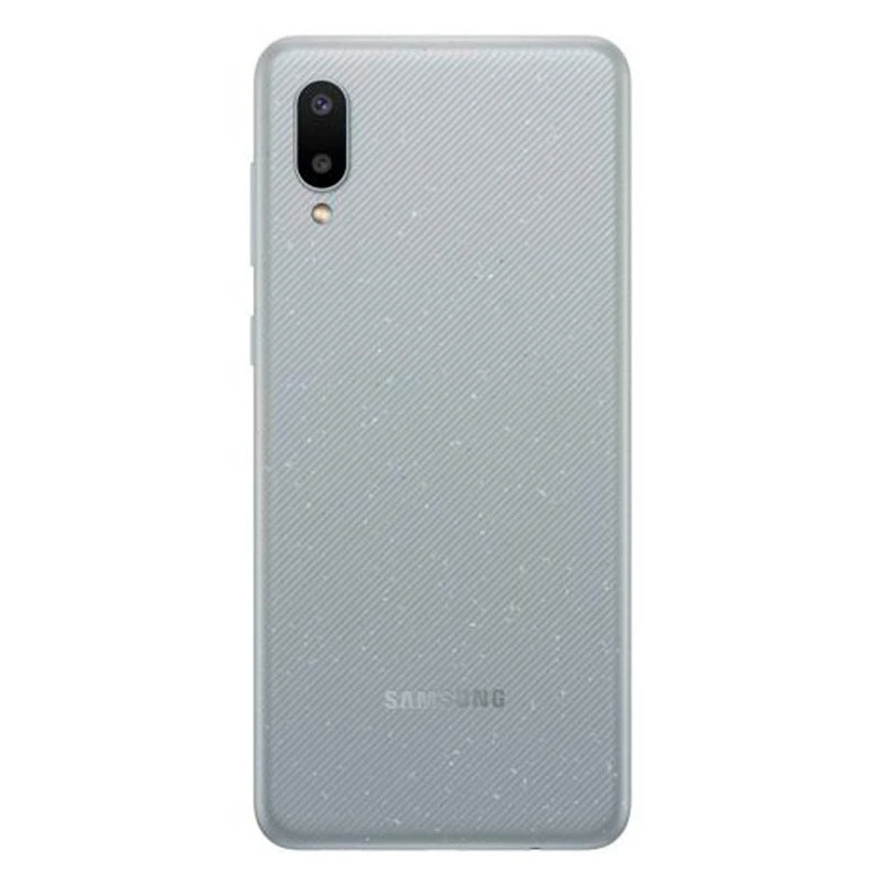 گوشی موبایل سامسونگ Samsung Galaxy A02 Dual Sim ظرفیت 64 گیگابایت و رم 3 گیگابایت