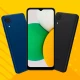 گوشی موبایل سامسونگ Samsung Galaxy A03 Core Dual Sim ظرفیت 32 گیگابایت و رم 2 گیگابایت