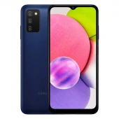 گوشی موبایل سامسونگ Samsung Galaxy A03s Dual Sim ظرفیت 32 گیگابایت و رم 3 گیگابایت