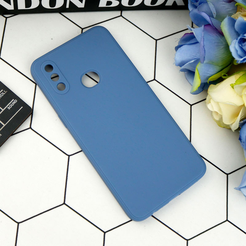 قاب طرح سیلیکونی داخل موکت Samsung Galaxy A10s
