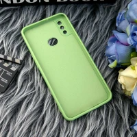 قاب طرح سیلیکونی داخل موکت Samsung Galaxy A10s