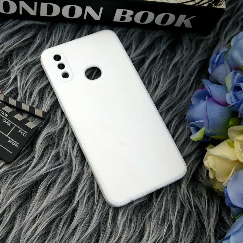 قاب طرح سیلیکونی داخل موکت Samsung Galaxy A10s
