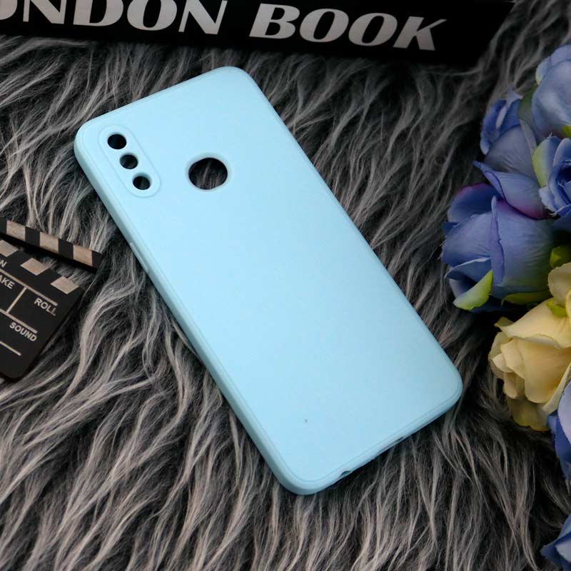 قاب طرح سیلیکونی داخل موکت Samsung Galaxy A10s