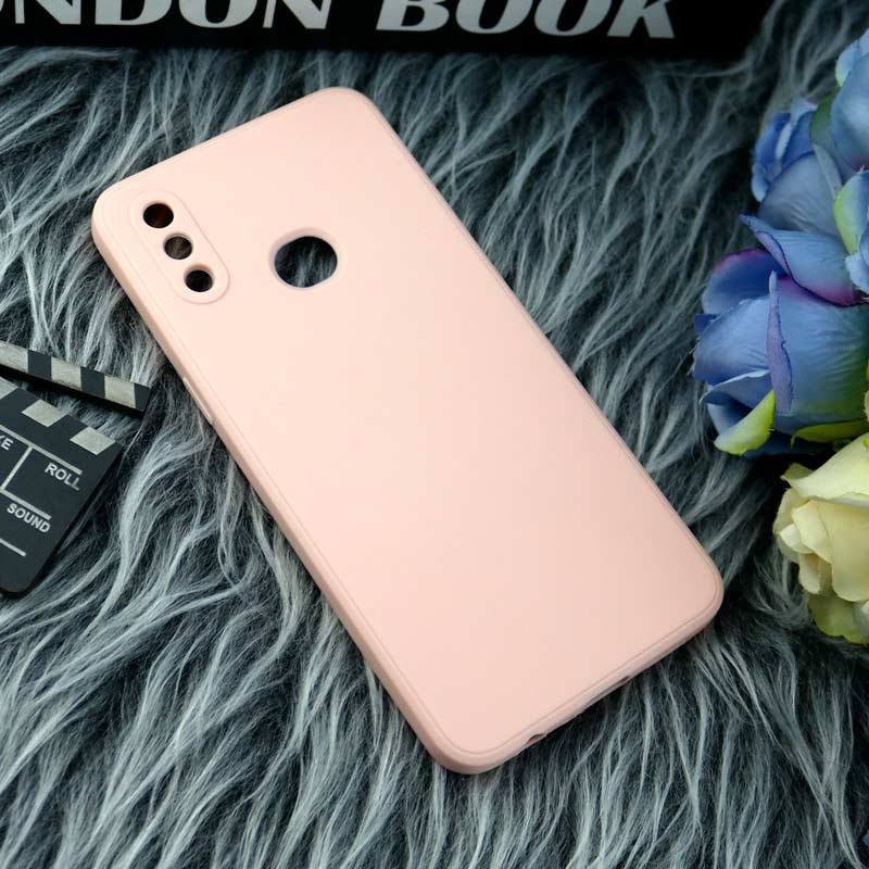 قاب طرح سیلیکونی داخل موکت Samsung Galaxy A10s