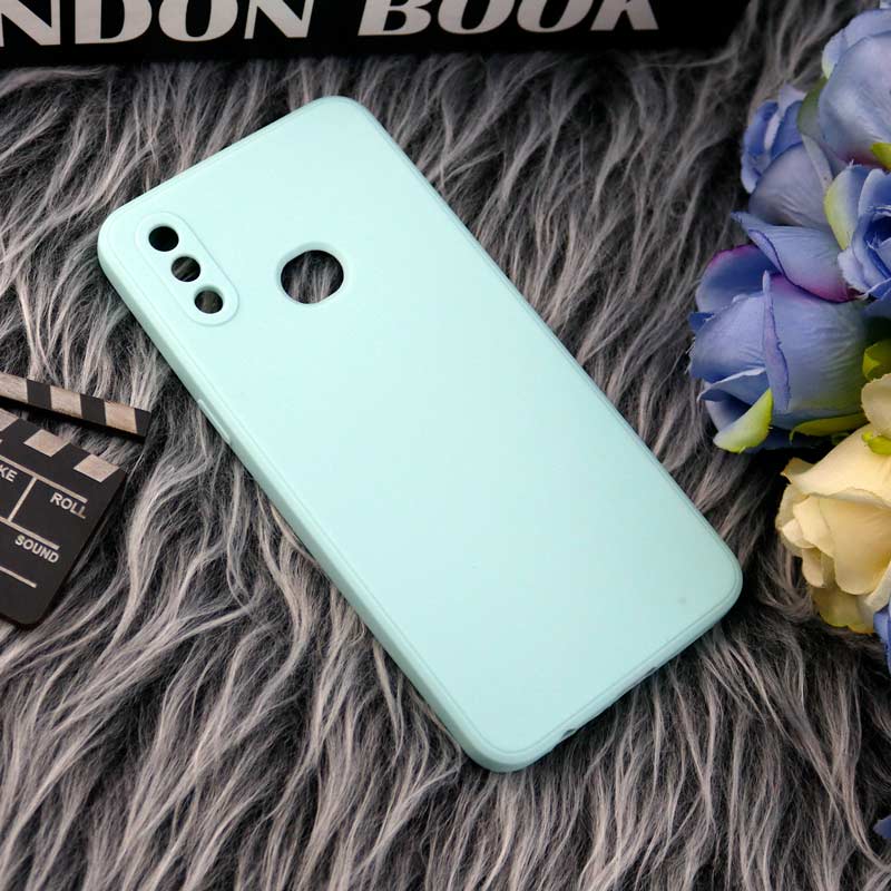 قاب طرح سیلیکونی داخل موکت Samsung Galaxy A10s