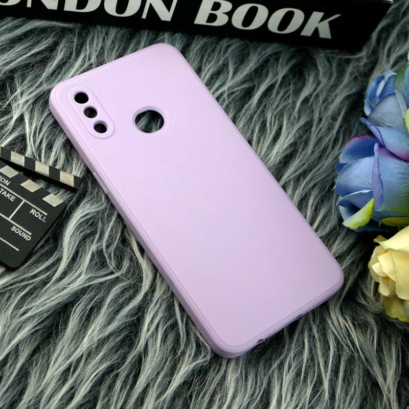 قاب طرح سیلیکونی داخل موکت Samsung Galaxy A10s