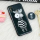 قاب فانتزی طرحدار محافظ لنزدار + پاپ سوکت Samsung Galaxy A11 سری T