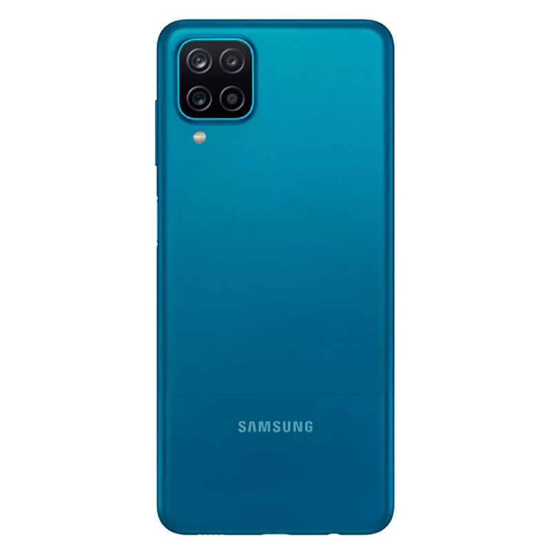 گوشی موبایل سامسونگ Samsung Galaxy A12 Nacho Dual Sim ظرفیت 64 گیگابایت و رم 4 گیگابایت