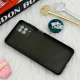 قاب فانتزی طرحدار محافظ لنزدار + پاپ سوکت Samsung Galaxy A12 سری T