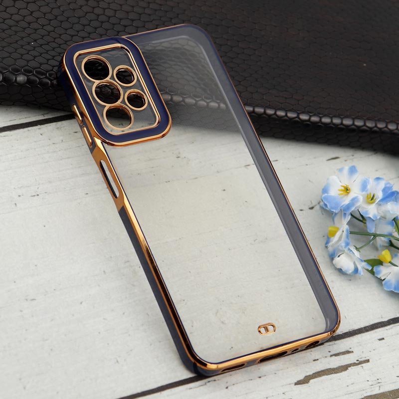 قاب محافظ لنزدار My Case الکترواپتیکال Samsung Galaxy A13 4G