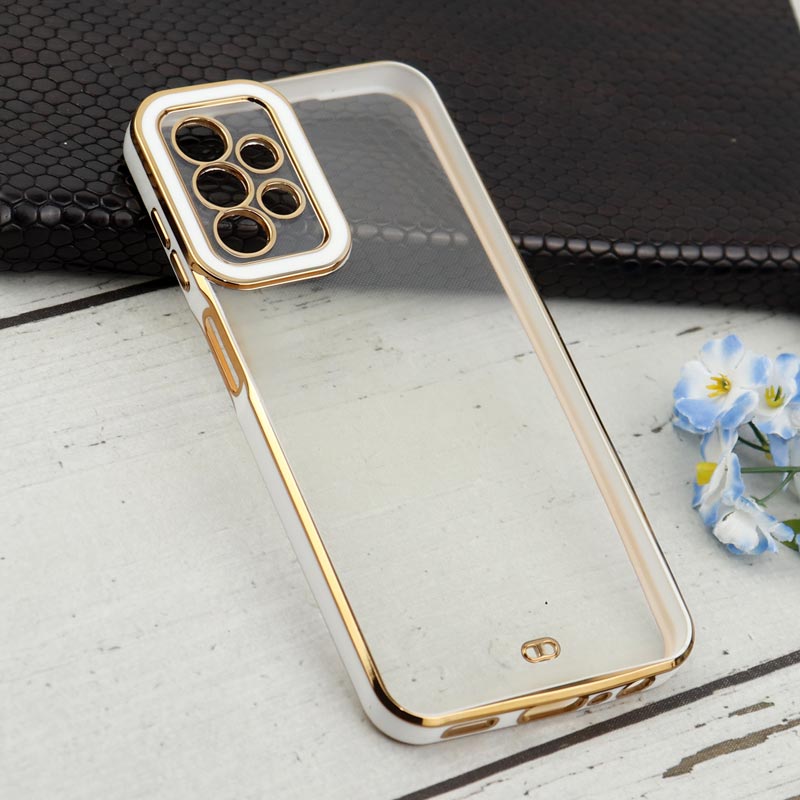 قاب محافظ لنزدار My Case الکترواپتیکال Samsung Galaxy A13 4G