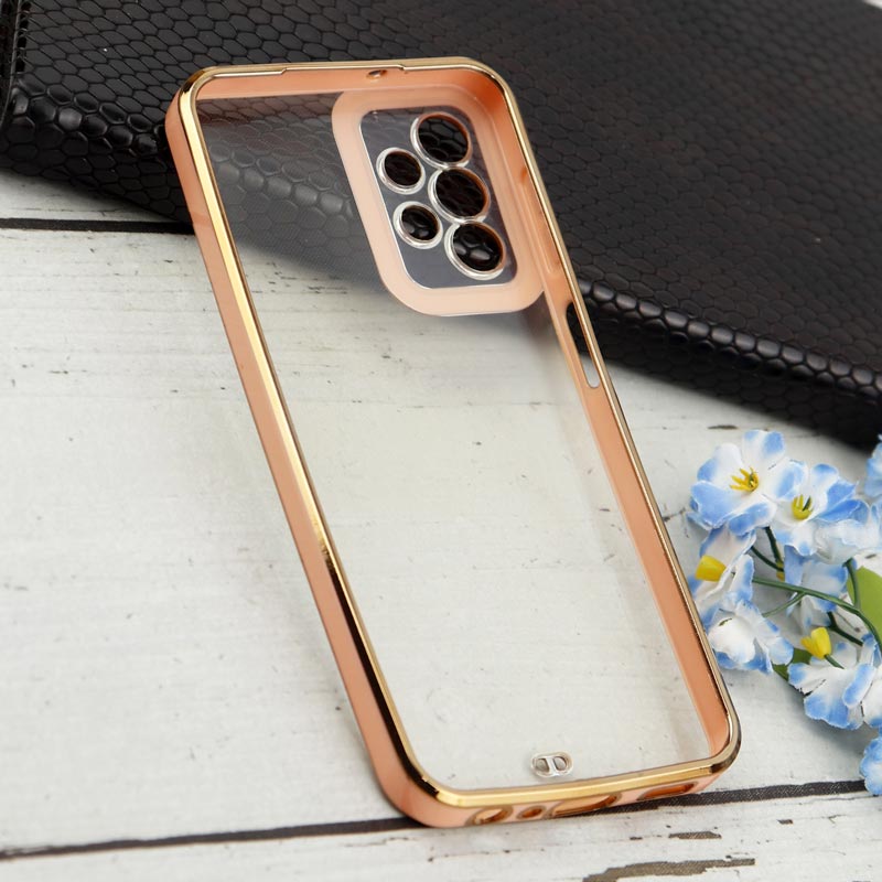قاب محافظ لنزدار My Case الکترواپتیکال Samsung Galaxy A13 4G