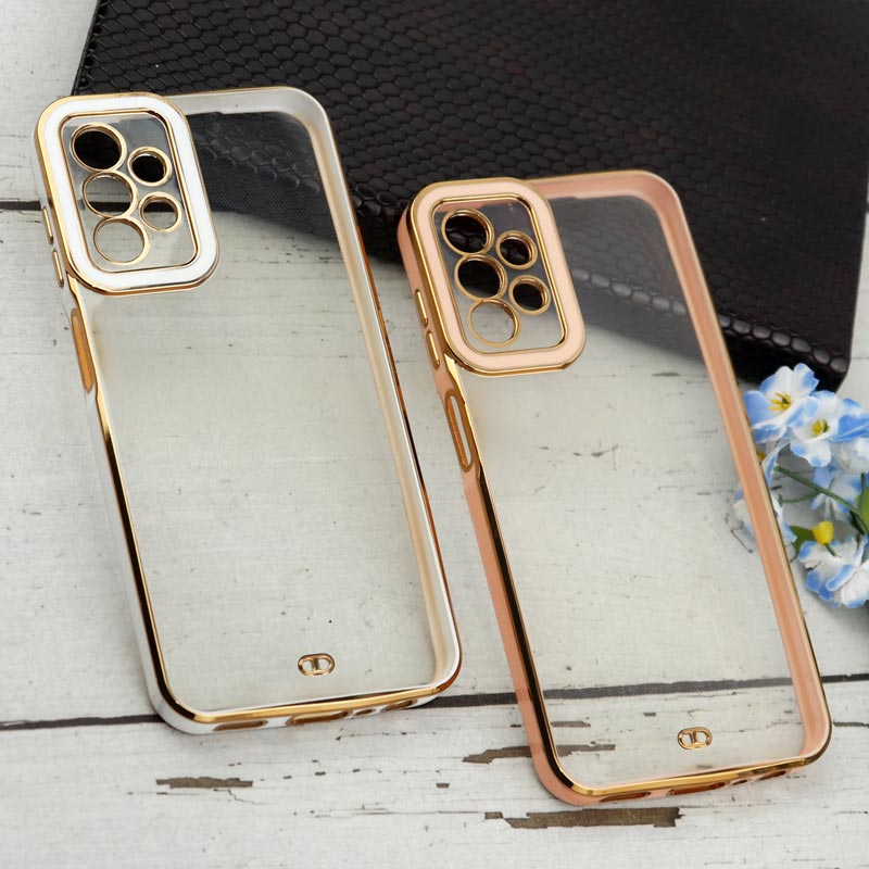 قاب محافظ لنزدار My Case الکترواپتیکال Samsung Galaxy A13 4G