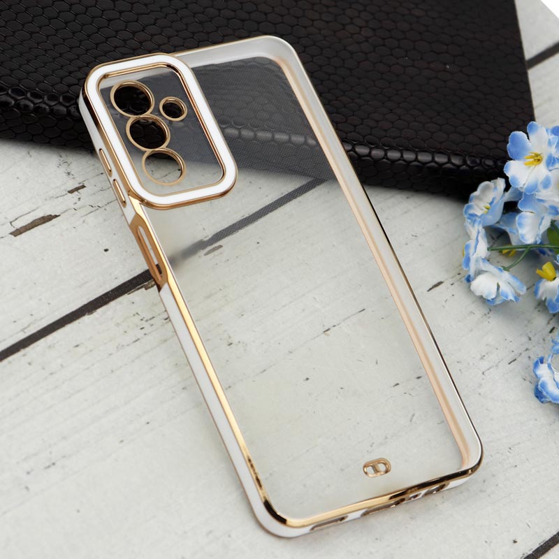 قاب محافظ لنزدار My Case الکترواپتیکال Samsung Galaxy A13 5G