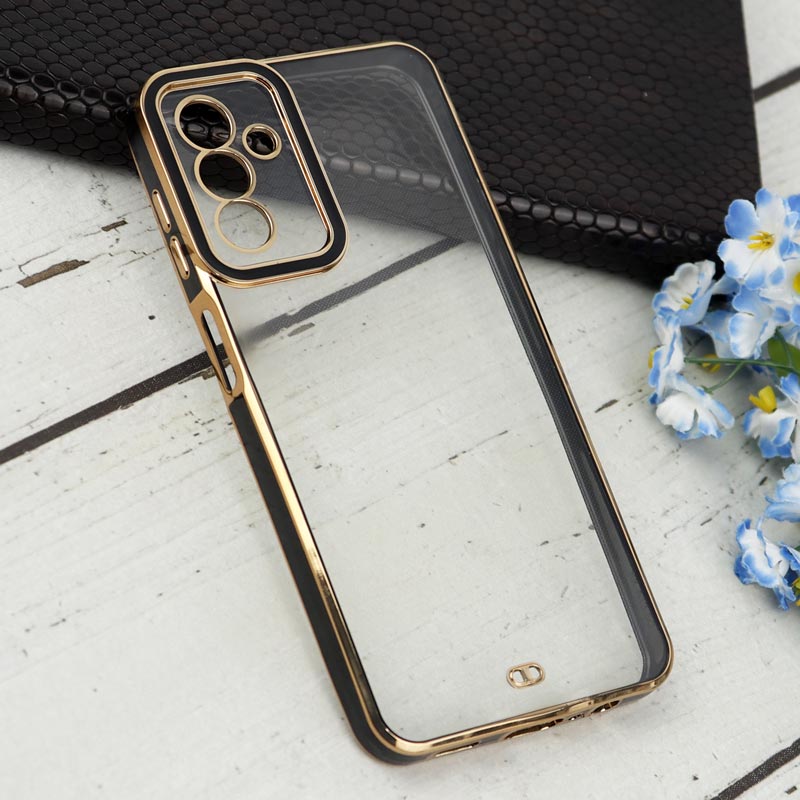 قاب محافظ لنزدار My Case الکترواپتیکال Samsung Galaxy A13 5G